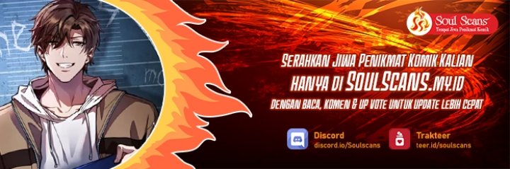 I’m Trapped in This Day for One Thousand Years Chapter 219 Gambar 2