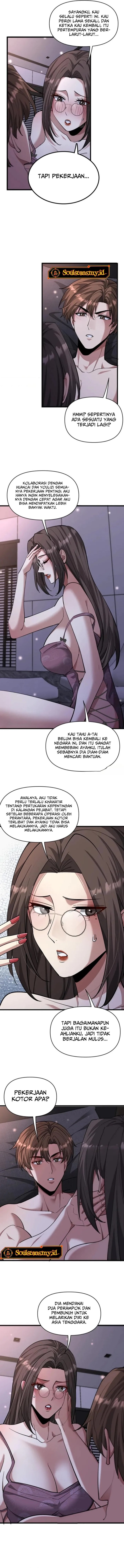 I’m Trapped in This Day for One Thousand Years Chapter 219 Gambar 10