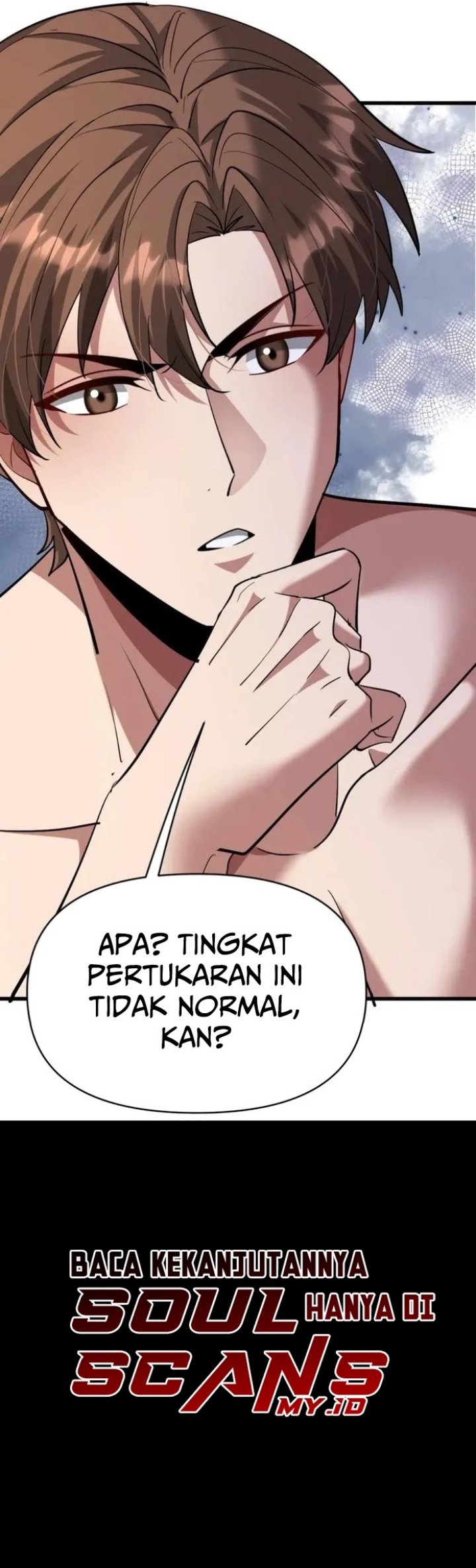 I’m Trapped in This Day for One Thousand Years Chapter 219 Gambar 11