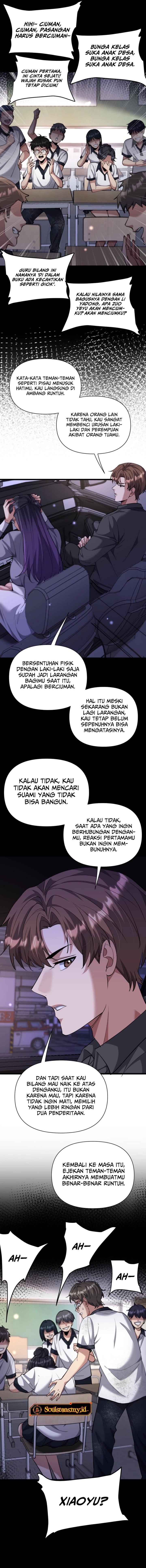 I’m Trapped in This Day for One Thousand Years Chapter 231 Gambar 11