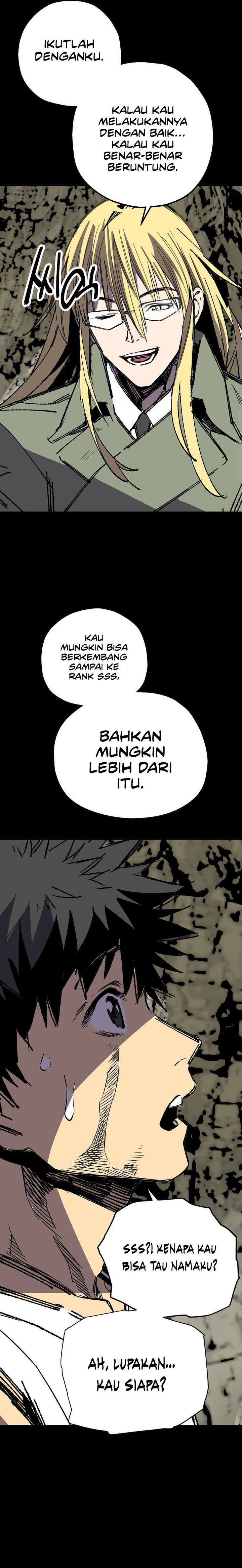 I’m a Max Level Regressor Chapter 02 Gambar 8