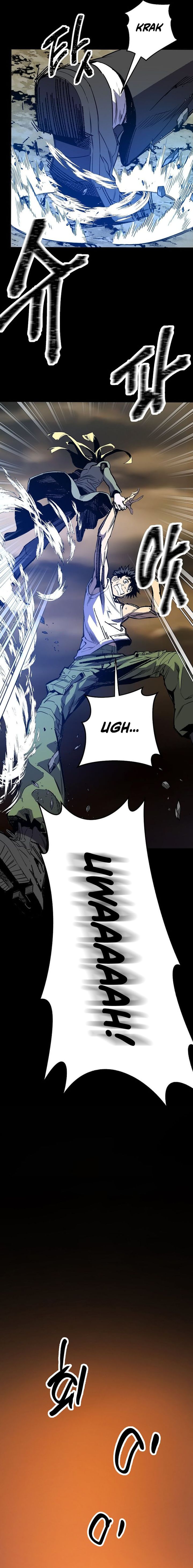 I’m a Max Level Regressor Chapter 02 Gambar 10