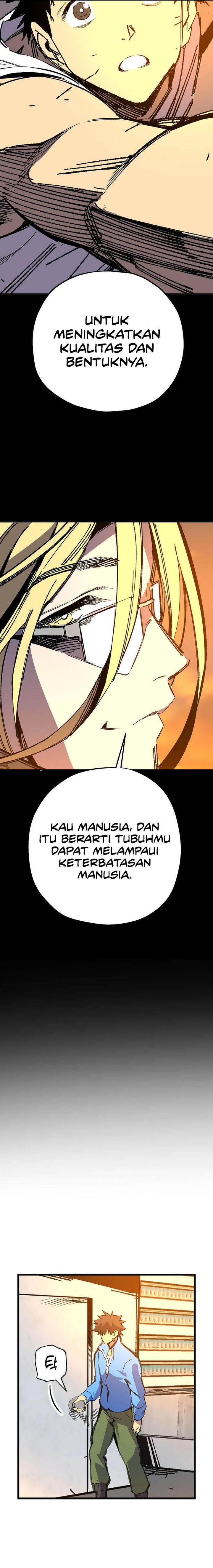 I’m a Max Level Regressor Chapter 02 Gambar 12