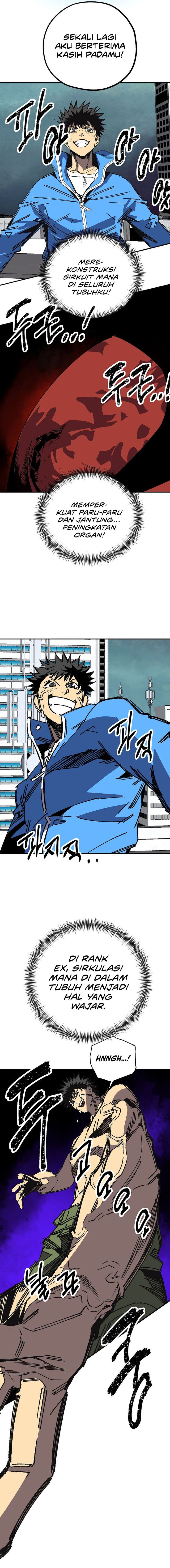 I’m a Max Level Regressor Chapter 02 Gambar 14