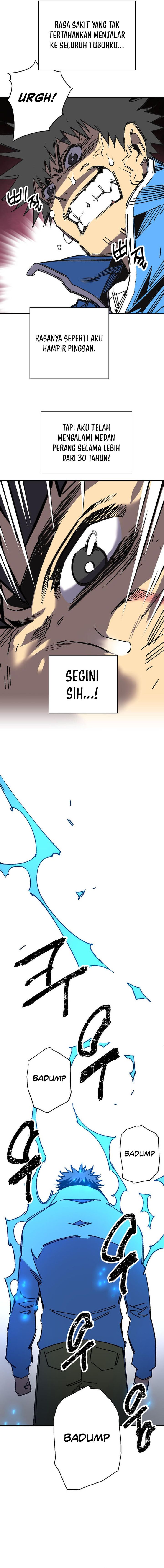 I’m a Max Level Regressor Chapter 02 Gambar 15