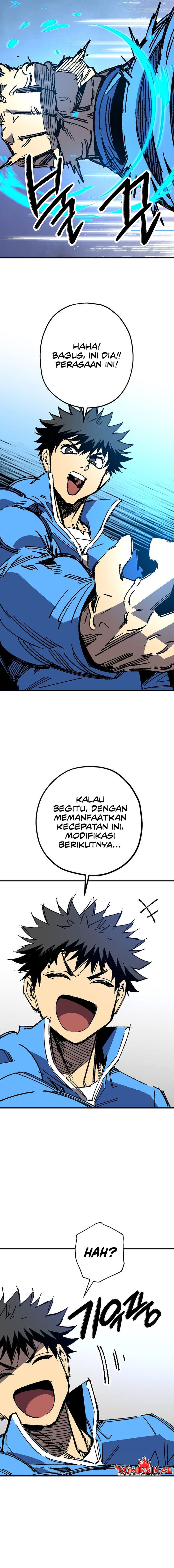 I’m a Max Level Regressor Chapter 02 Gambar 19