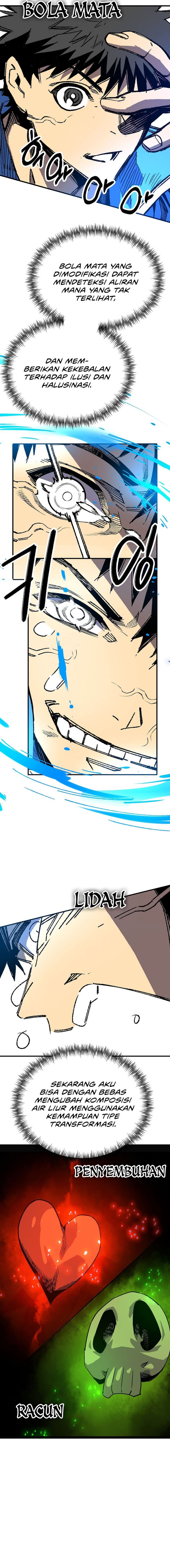 I’m a Max Level Regressor Chapter 02 Gambar 22