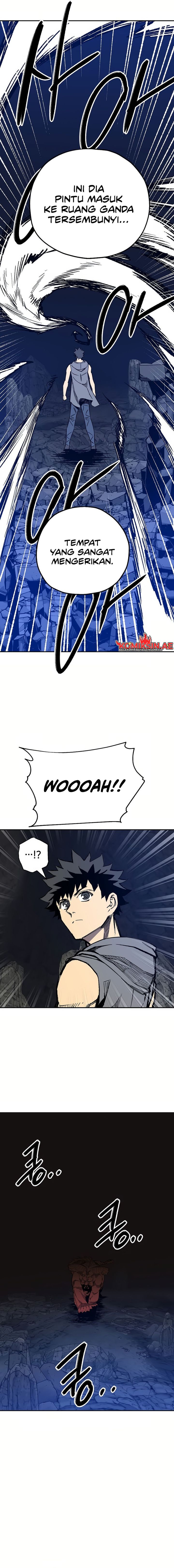 I’m a Max Level Regressor Chapter 04 Gambar 7