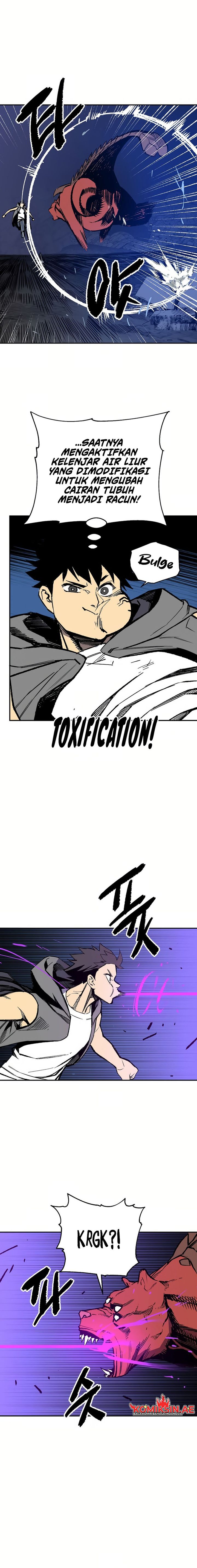 I’m a Max Level Regressor Chapter 04 Gambar 12