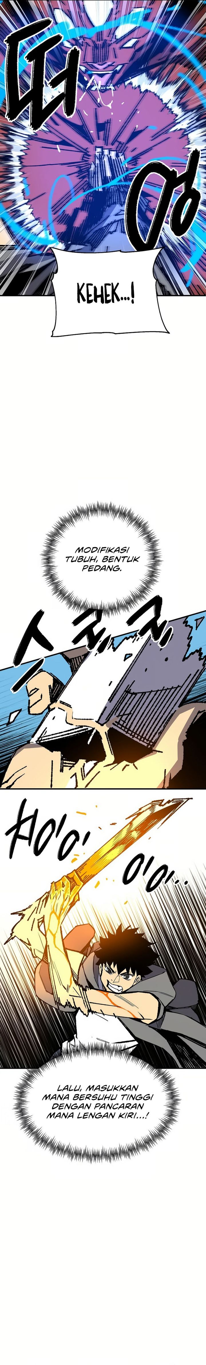 I’m a Max Level Regressor Chapter 04 Gambar 14