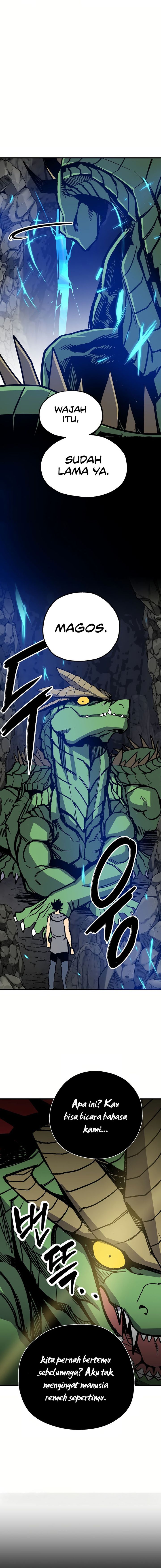 I’m a Max Level Regressor Chapter 05 Gambar 5