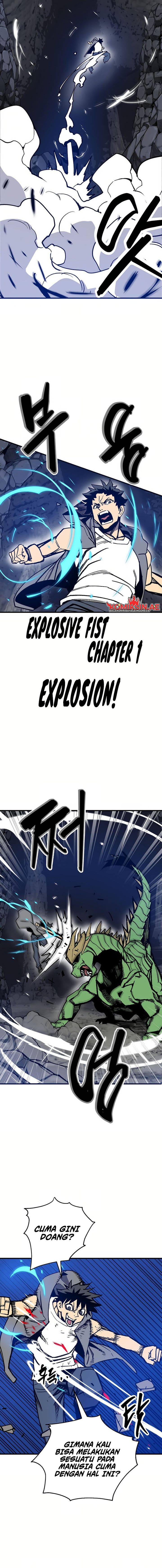 I’m a Max Level Regressor Chapter 05 Gambar 10