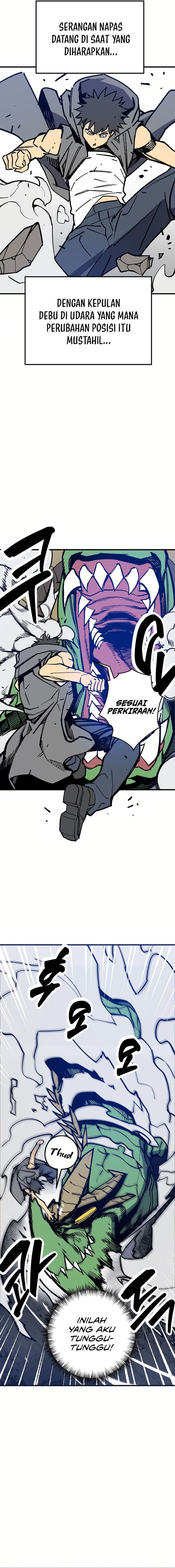I’m a Max Level Regressor Chapter 05 Gambar 12