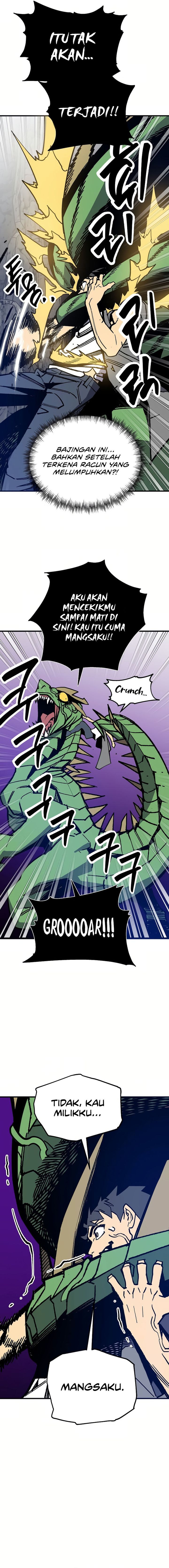 I’m a Max Level Regressor Chapter 05 Gambar 17