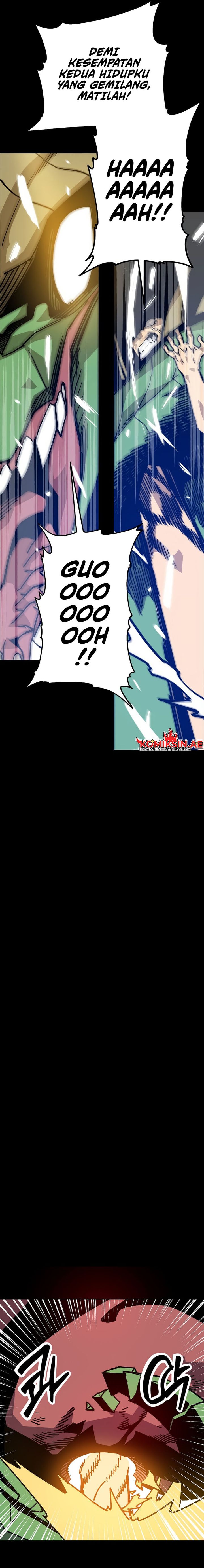 I’m a Max Level Regressor Chapter 05 Gambar 19