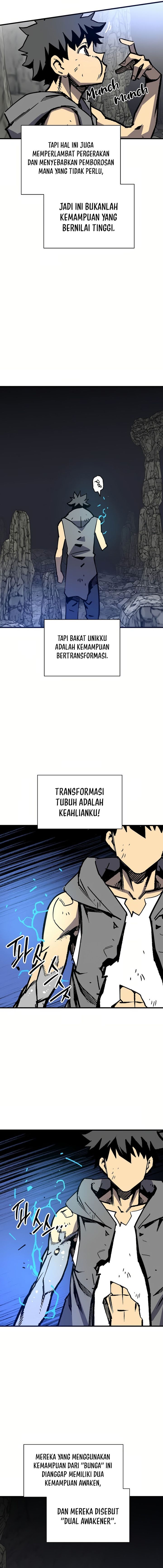 I’m a Max Level Regressor Chapter 06 Gambar 3