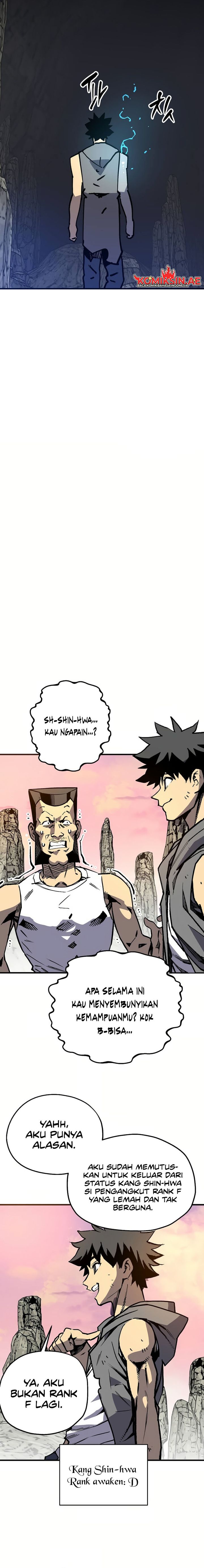 I’m a Max Level Regressor Chapter 06 Gambar 4