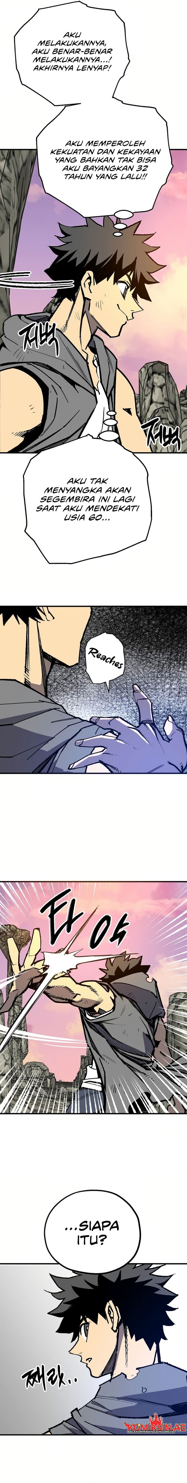 I’m a Max Level Regressor Chapter 06 Gambar 7