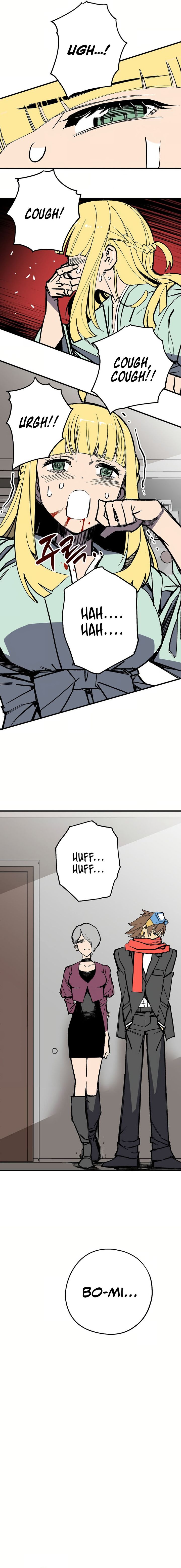 I’m a Max Level Regressor Chapter 06 Gambar 19