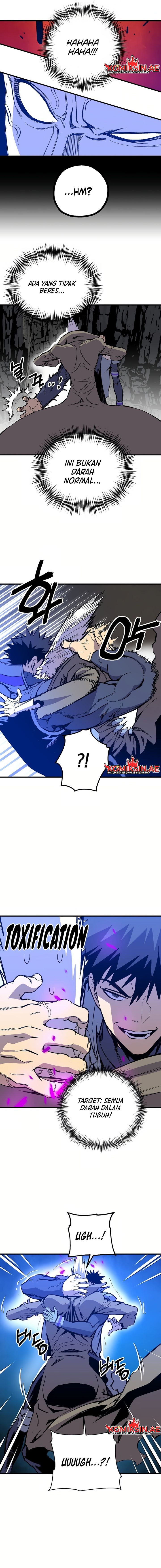 I’m a Max Level Regressor Chapter 12 Gambar 17