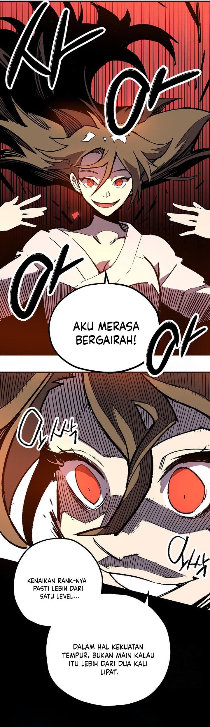 I’m a Max Level Regressor Chapter 22 Gambar 20
