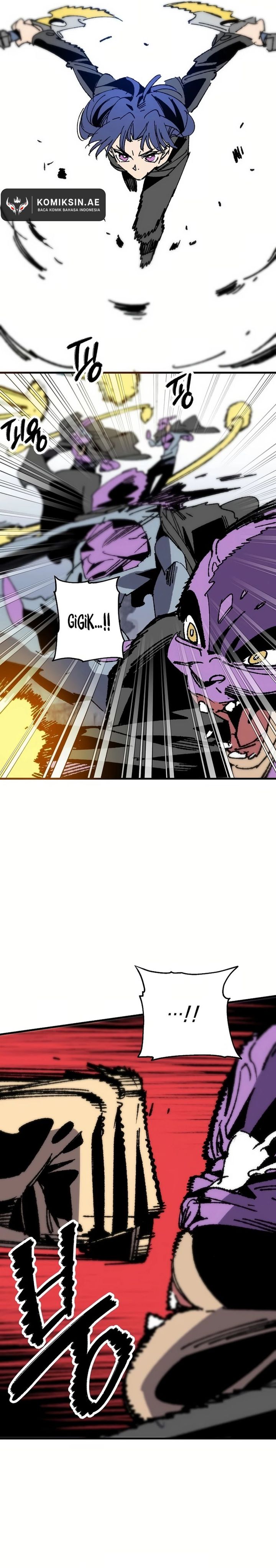 I’m a Max Level Regressor Chapter 26 Gambar 8