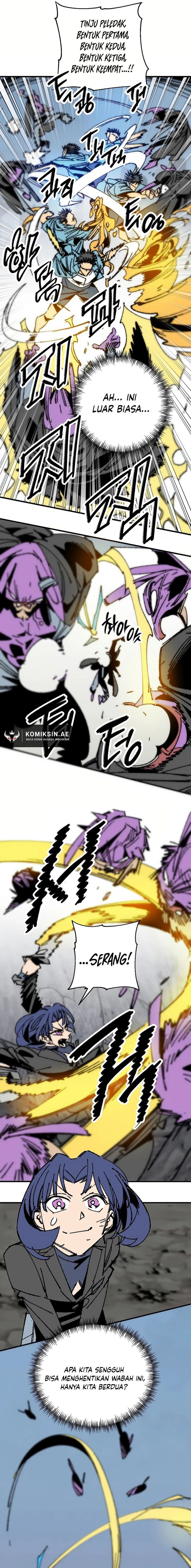 I’m a Max Level Regressor Chapter 26 Gambar 9