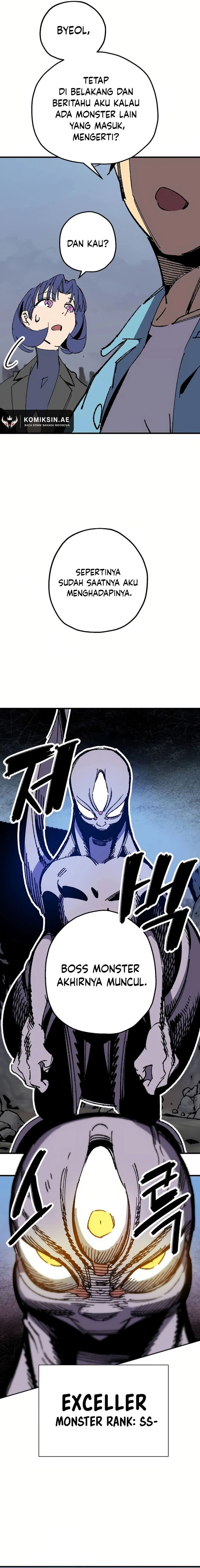 I’m a Max Level Regressor Chapter 26 Gambar 20
