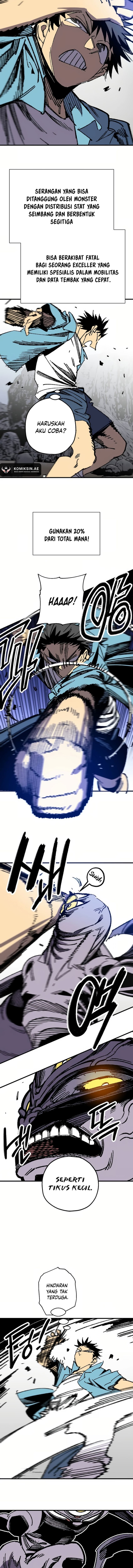 I’m a Max Level Regressor Chapter 27 Gambar 3