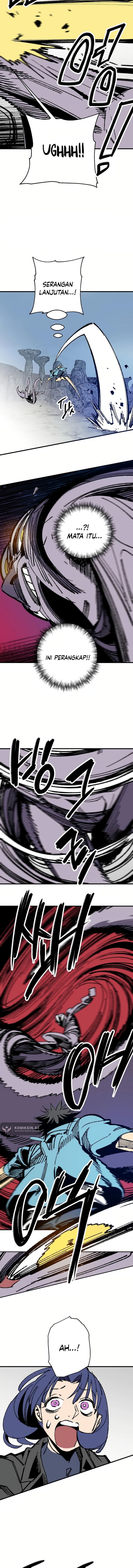 I’m a Max Level Regressor Chapter 27 Gambar 5