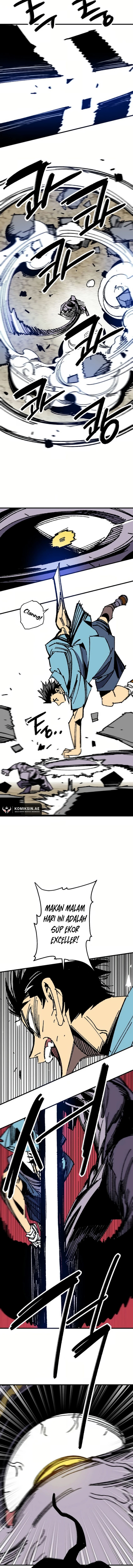 I’m a Max Level Regressor Chapter 27 Gambar 6