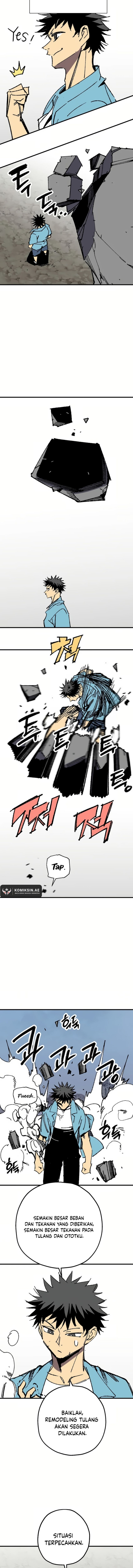 I’m a Max Level Regressor Chapter 27 Gambar 11