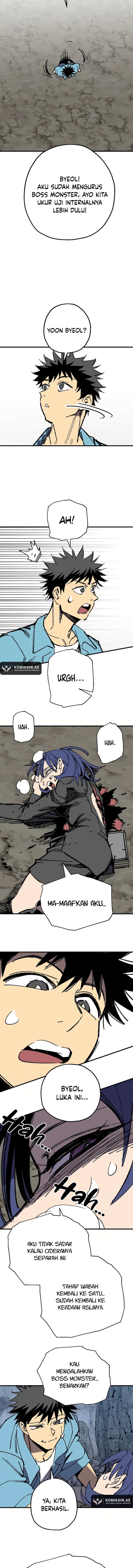 I’m a Max Level Regressor Chapter 27 Gambar 12