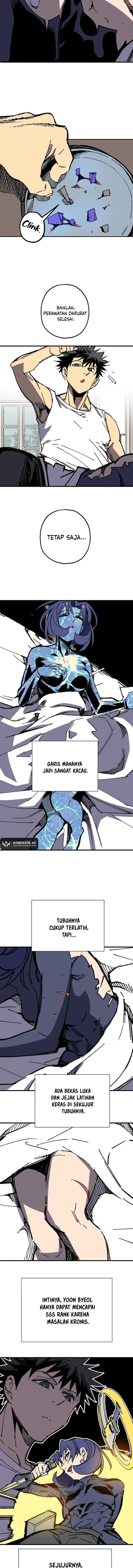 I’m a Max Level Regressor Chapter 28 Gambar 4