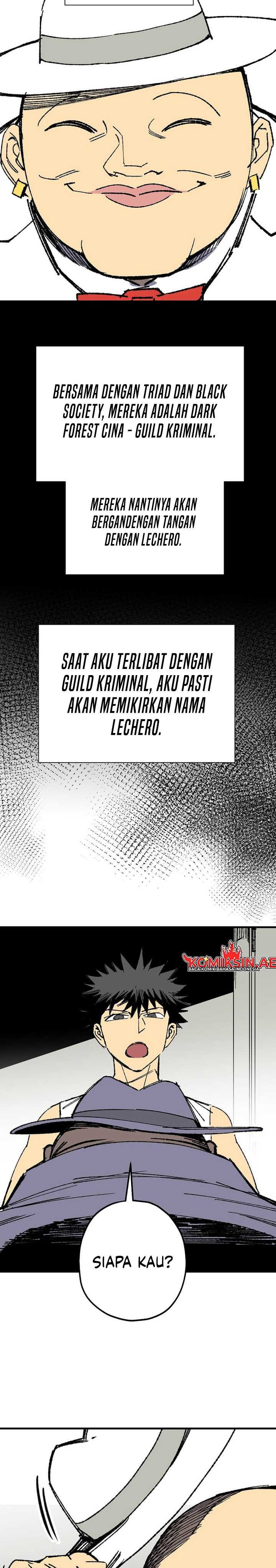 I’m a Max Level Regressor Chapter 29 Gambar 9
