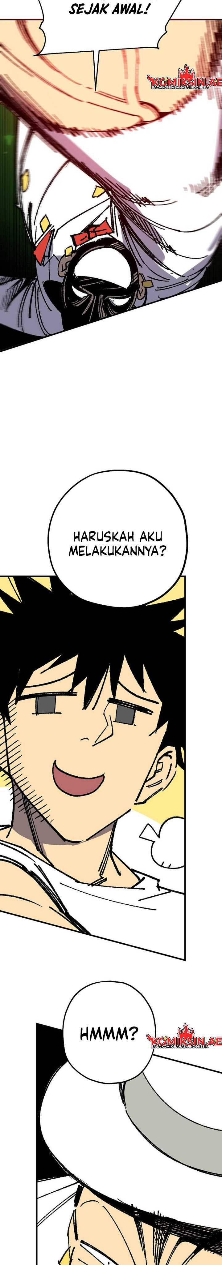 I’m a Max Level Regressor Chapter 29 Gambar 20