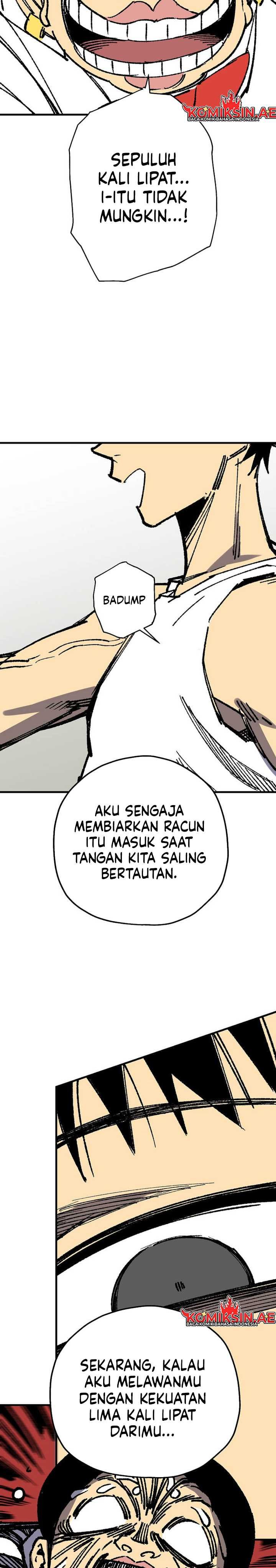 I’m a Max Level Regressor Chapter 29 Gambar 23