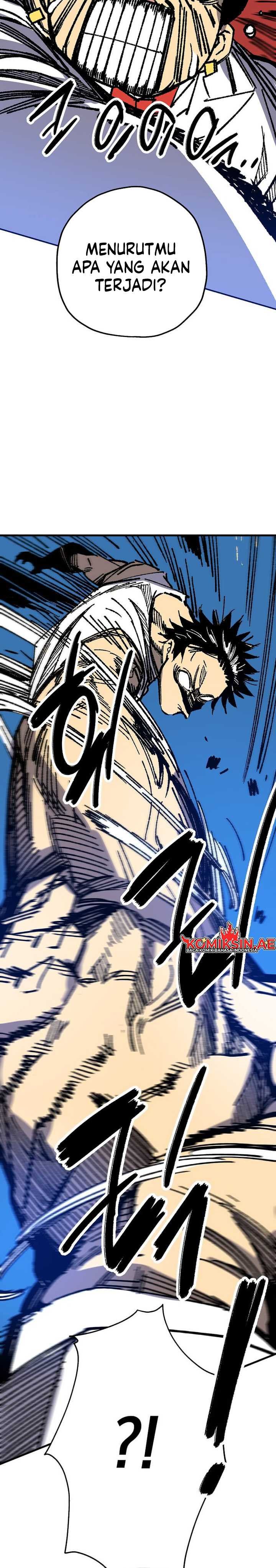I’m a Max Level Regressor Chapter 29 Gambar 24