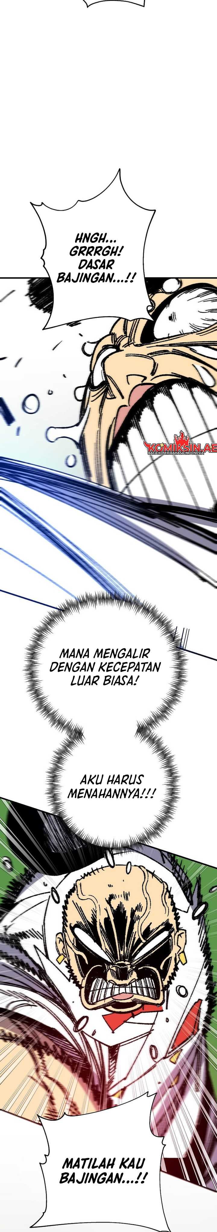 I’m a Max Level Regressor Chapter 29 Gambar 25