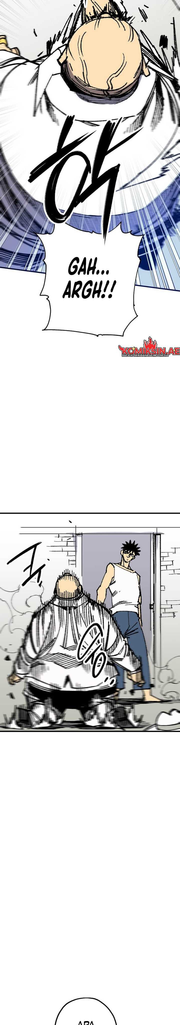 I’m a Max Level Regressor Chapter 29 Gambar 27