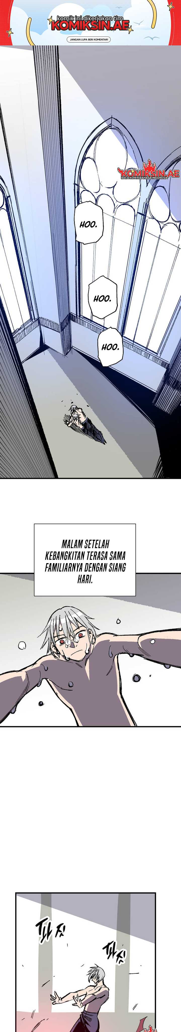 I’m a Max Level Regressor Chapter 30 Gambar 2