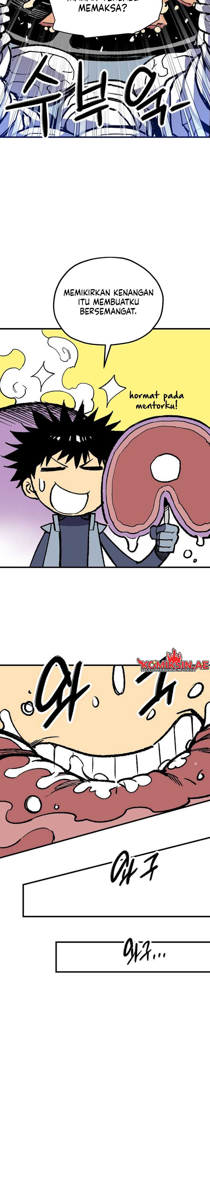 I’m a Max Level Regressor Chapter 31 Gambar 16