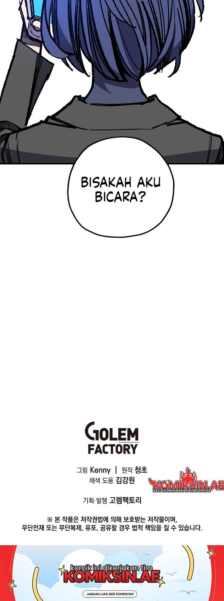 I’m a Max Level Regressor Chapter 31 Gambar 27