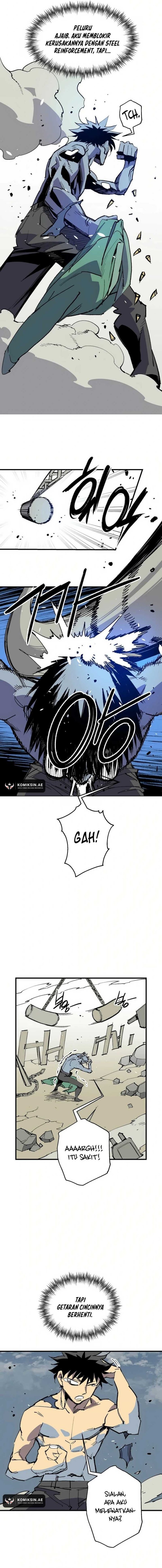 I’m a Max Level Regressor Chapter 43 Gambar 17