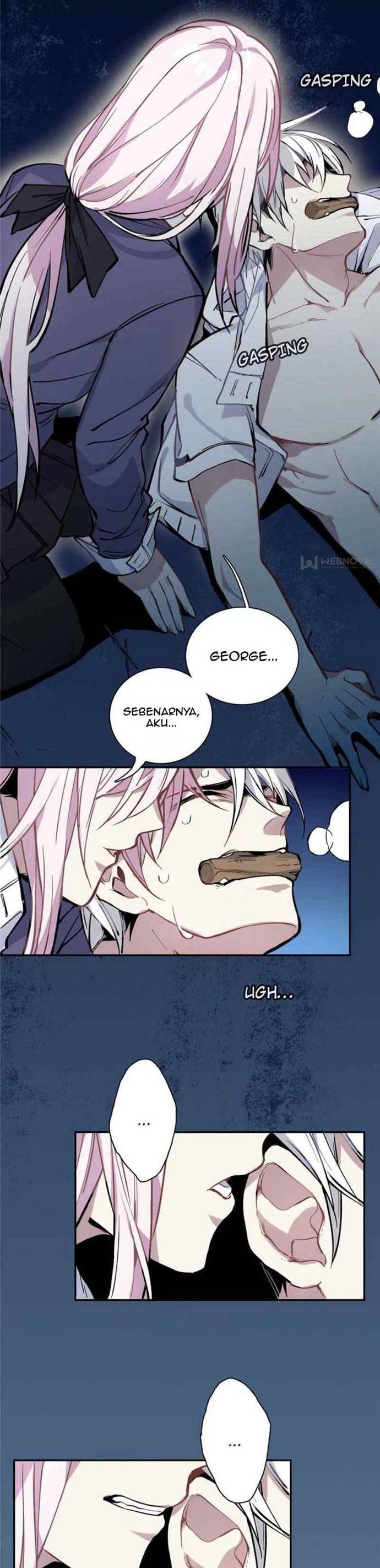 I’m a Monster Chapter 04 Gambar 15