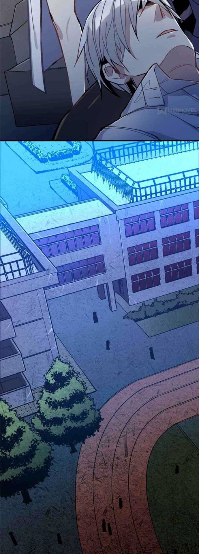 I’m a Monster Chapter 04 Gambar 21