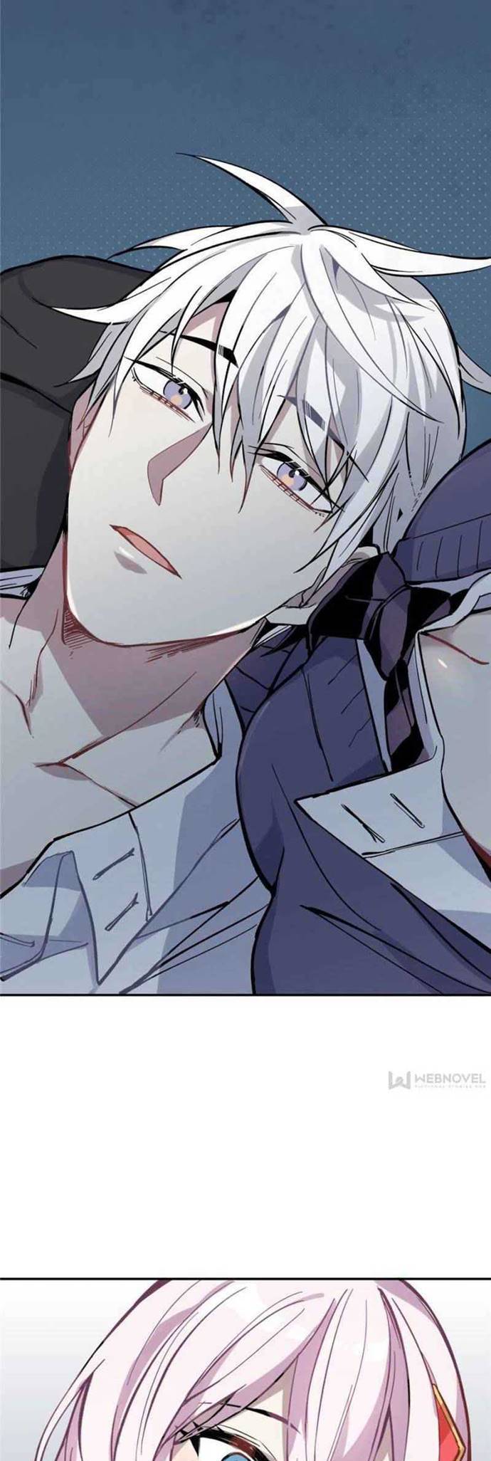 I’m a Monster Chapter 04 Gambar 23