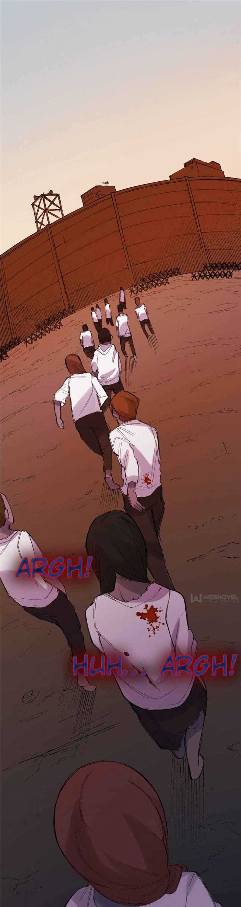 I’m a Monster Chapter 09 Gambar 2