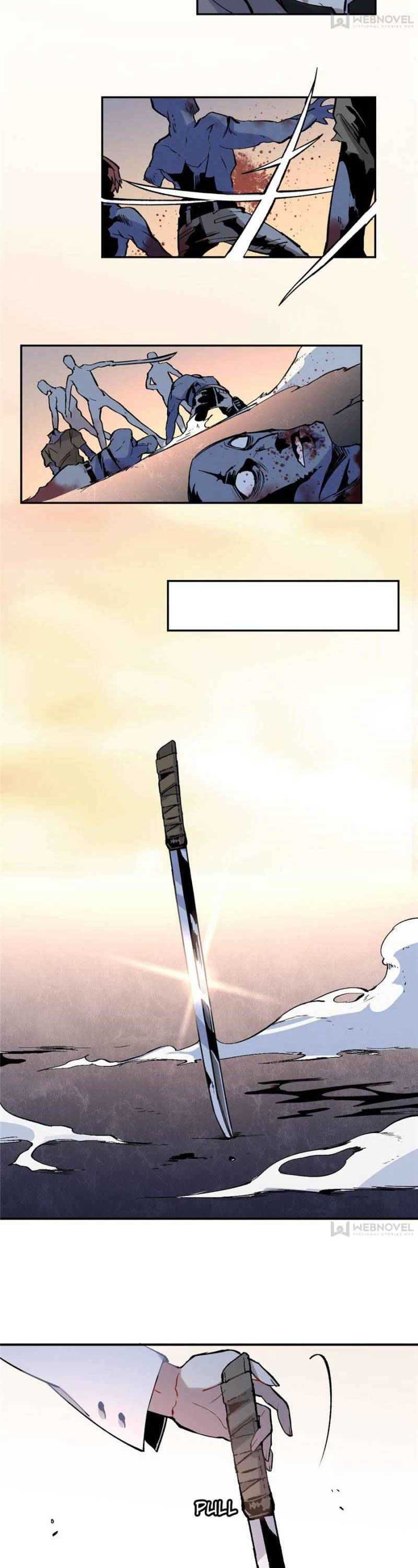 I’m a Monster Chapter 09 Gambar 24