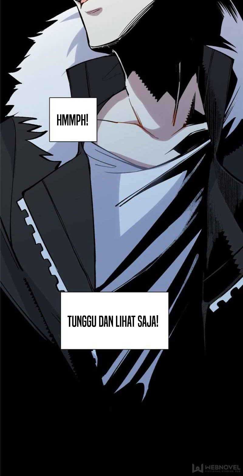 I’m a Monster Chapter 09 Gambar 37